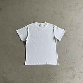 Camisa Corteiz ”Italia” ( Branca )