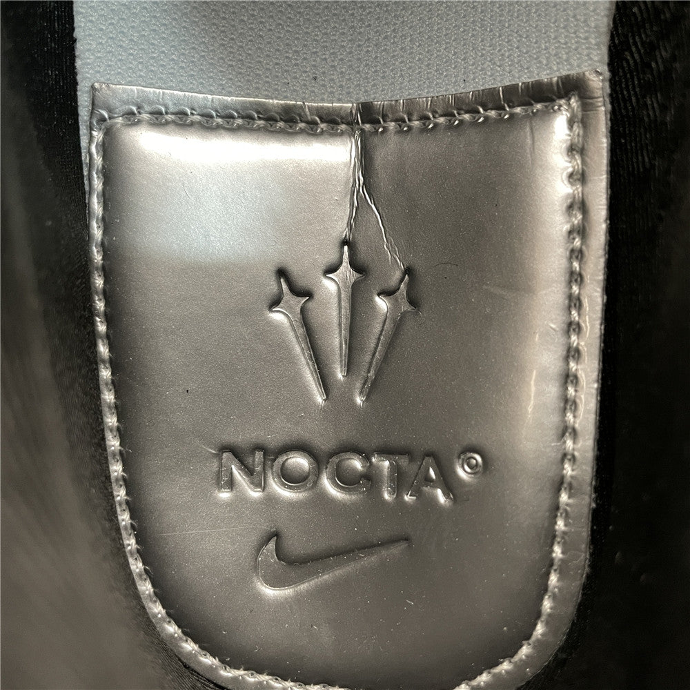 Nike x Hot step 2 ( Preto )