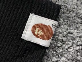 Camisa Bape x Stussy