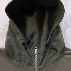 Moletom Corteiz “Guerillaz Ripstop”