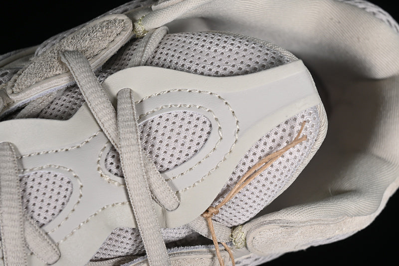 Yeezy 500 “Desert Blush”