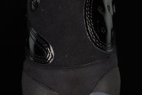 Air Jordan 11  “Black Noir”