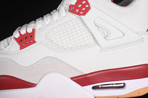 Air jordan 4 “Varsity Red”