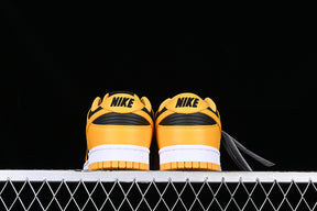 Dunk “Goldenrod”