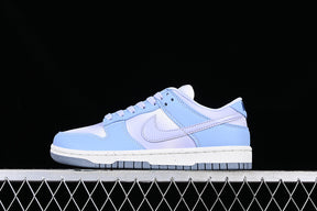 Dunk “Blue Air brush”