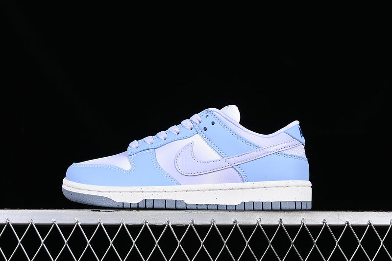 Dunk “Blue Air brush”