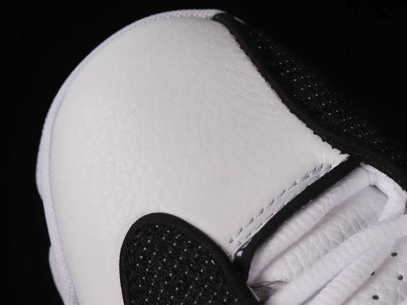 Air Jordan 13 “Black Flint”