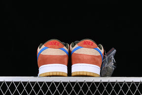 Dunk “Corduroy Dusty Peach”