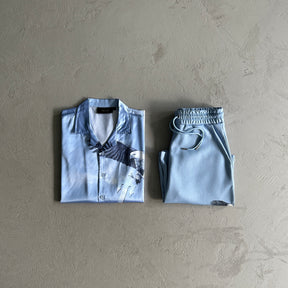 Conjunto Trapstar “Eagle”