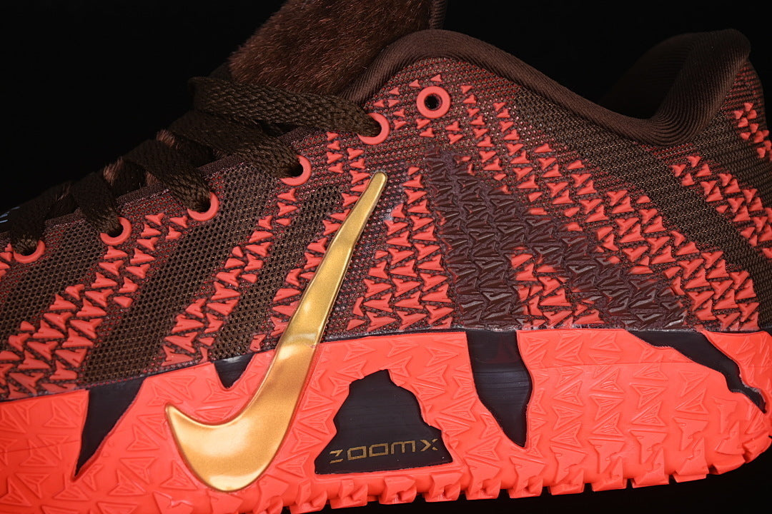 Nike JA 3 “Lunar new year”