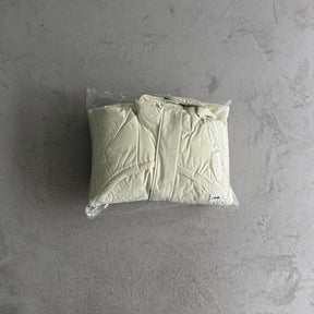 Jaqueta Corteiz “Bolo B.I.G” ( Branca )