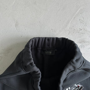 Conjunto Trapstar “Tsl Shooters Blooded”