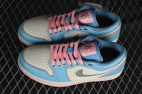 Air Jordan 1 Low "Somos Eternos”