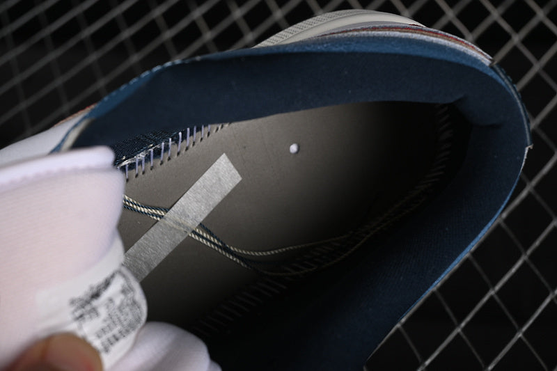 Air Jordan 1 Low "Armory Navy”