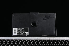 Dunk High x Ambush “Black”