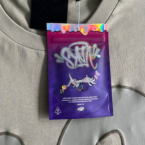 Conjunto Syna World Verão ( Verde )