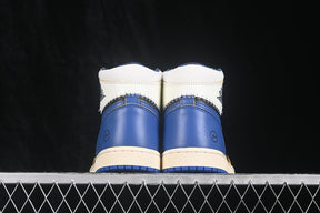 Air Jordan 1 High x Union LA x Fragment Design