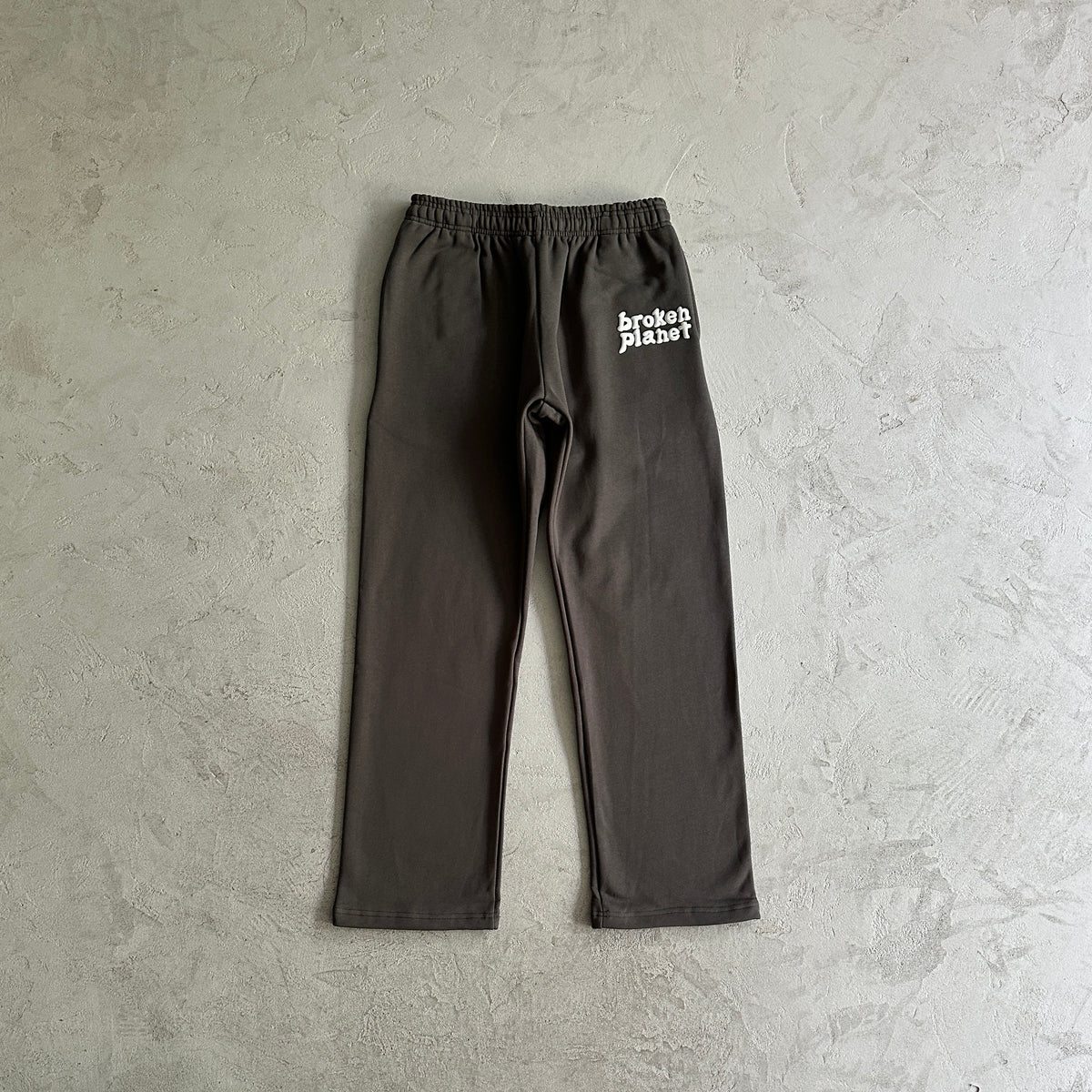 Calça Broken Planet “Basic Joggers”