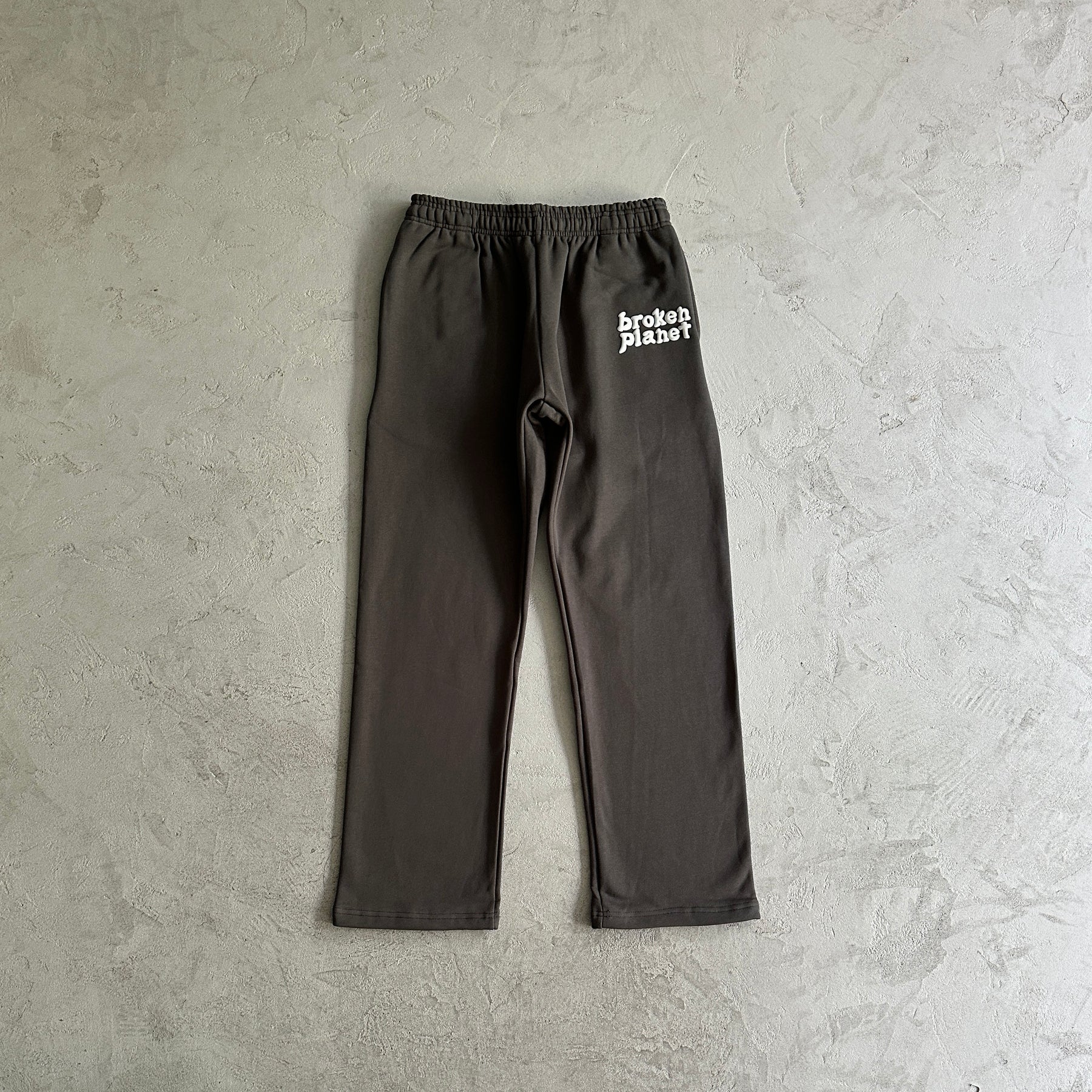 Calça Broken Planet “Basic Joggers”