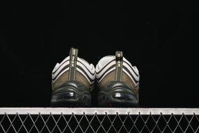 Air max 97 “Cargo Khaki Rugged Orange”