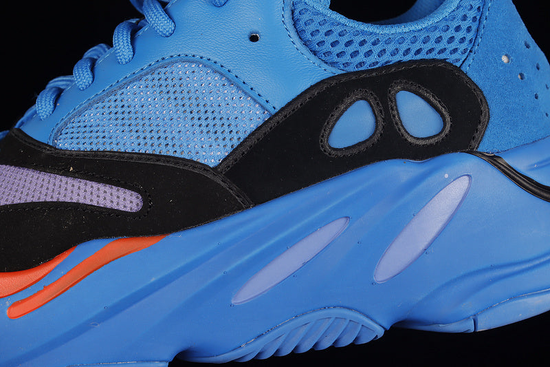 Yeezy Boost 700 “Hi-Res Blue”