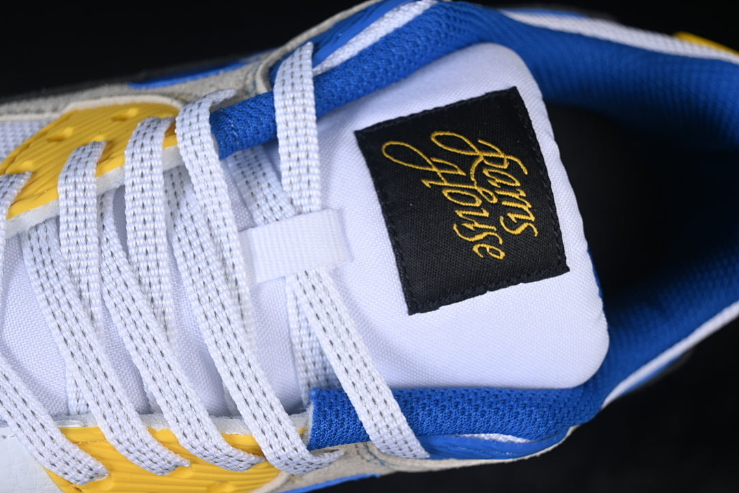 Air max 90 “Hyper Royal Pitch Blue”