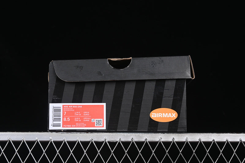 Air Max DN8 “Junior's”