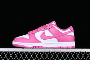 Dunk “Fuchsia”