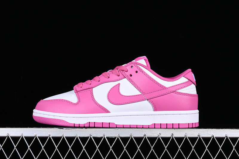 Dunk “Fuchsia”