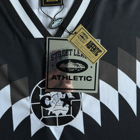 Camisa Corteiz ”Club America Jersey”