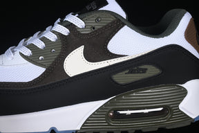 Air max 90 “Rivalry Pack”