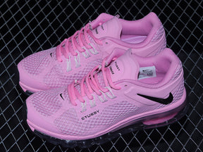 Air max 2013 x Stussy ( Rosa )