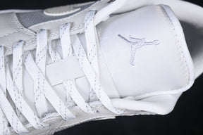 Air Jordan 1 Low “Off White Soft Pearl”