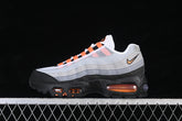 Air max 95 “Bright Mandarin”
