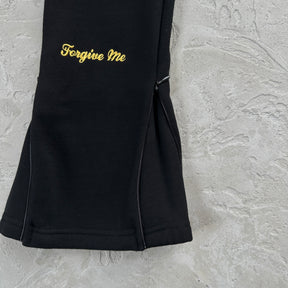 Conjunto Syna World Frio ( Preto e Amarelo )