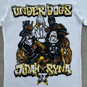 Camisa Syna World “Underdogs On Top”