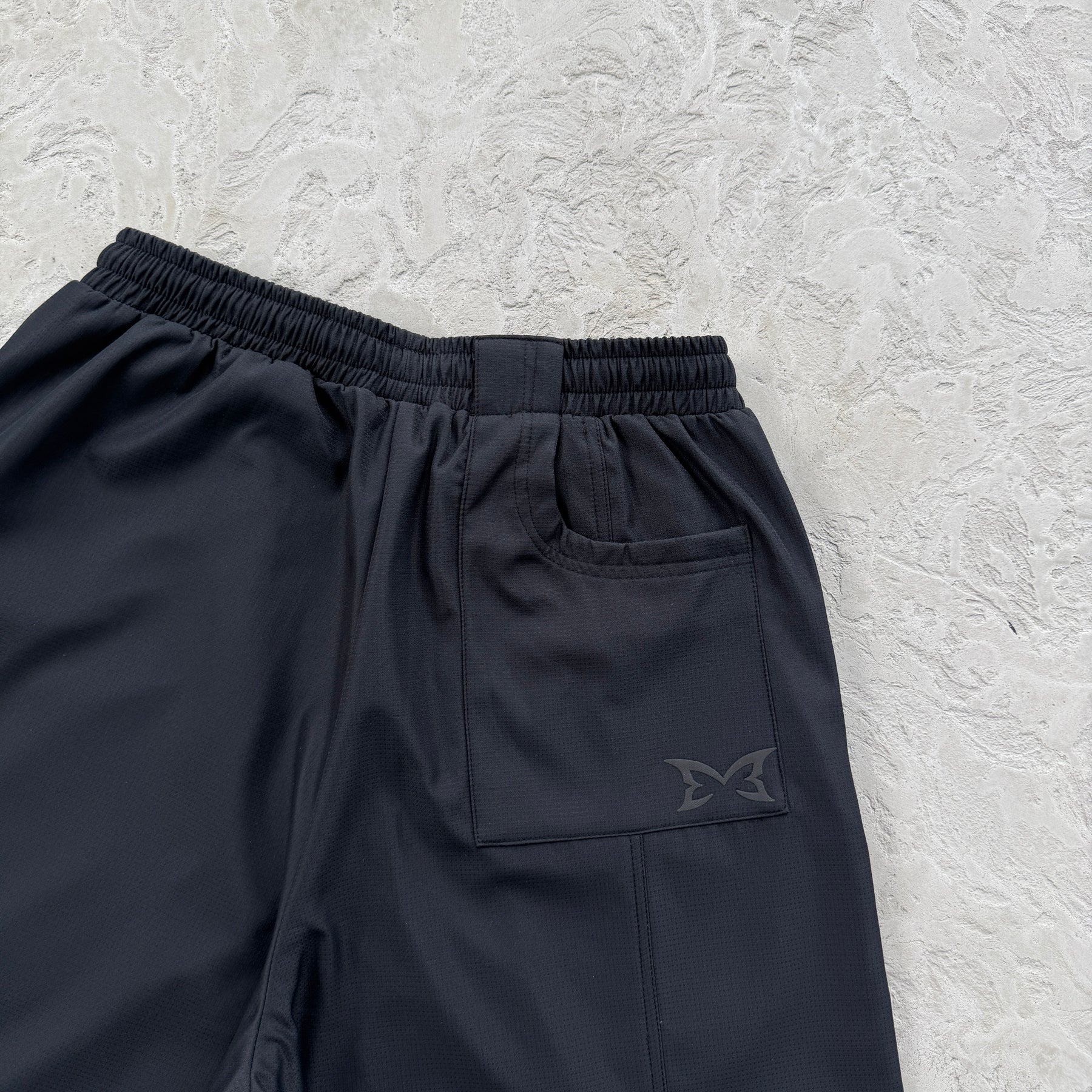 Shorts Mertra “Tech Shorts” ( Preto )
