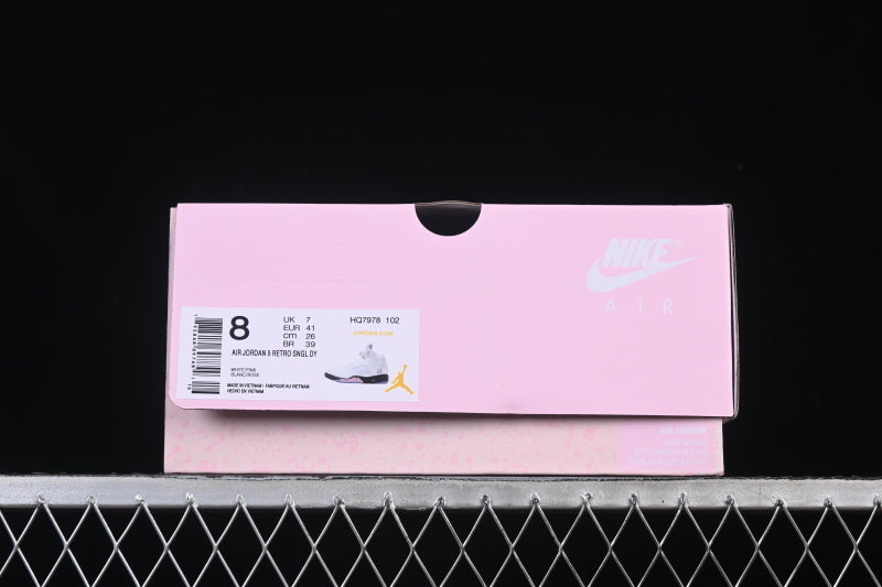 Air Jordan 5 “35TH Anniversary”