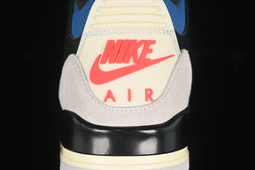 Air Jordan 3 “Rare Air”