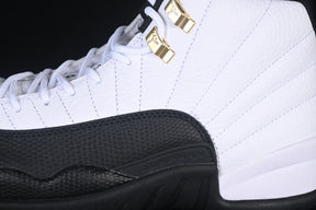 Air Jordan 12  “Taxi”