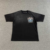 Camisa Amiri “Crystal Amiri Hollywood”