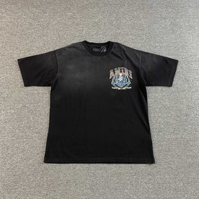Camisa Amiri “Crystal Amiri Hollywood”