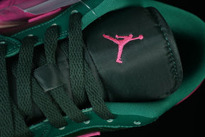 Air Jordan 1 Low “Malachite Pink Blast”
