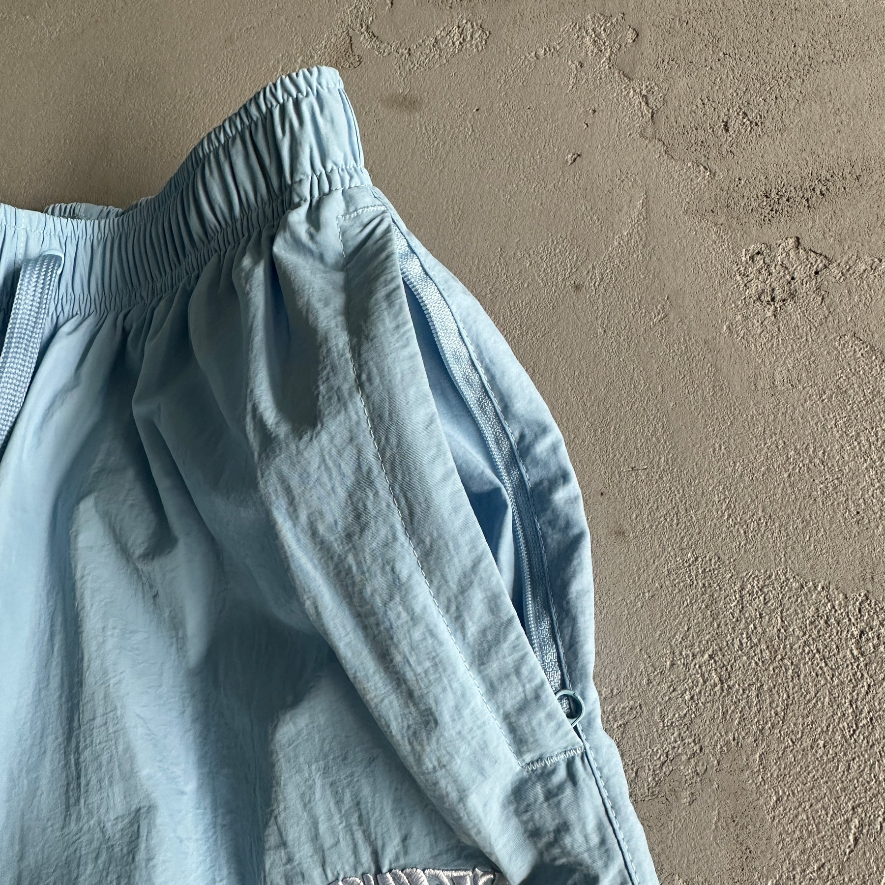 Conjunto Corteiz “Baby Blue”