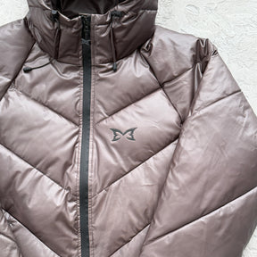 Corta Vento Mertra “Heat Reactive Puffers”