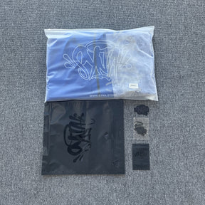 Jaqueta Syna World “Trek Jacket" ( Azul )