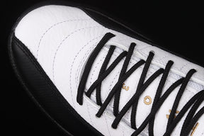 Air Jordan 12 “Royalty Taxi”