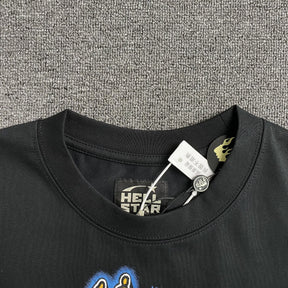Camisa Hellstar “This Is The Time”