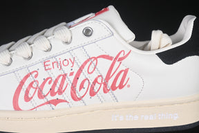 Adidas Super Sta II x Coca Cola