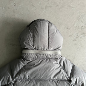 Jaqueta Syna World “Down Jacket" ( Cinza )